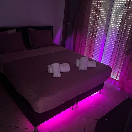 Layla Home Alexandrpoupolis Александроуполис Экстерьер фото