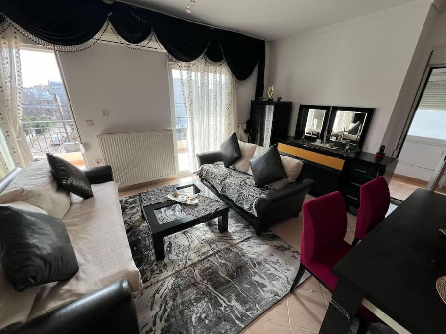 Layla Home Alexandrpoupolis Александроуполис Экстерьер фото