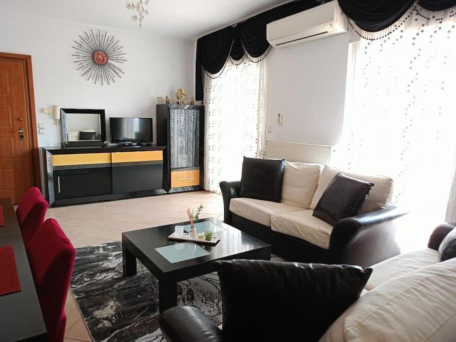 Layla Home Alexandrpoupolis Александроуполис Экстерьер фото