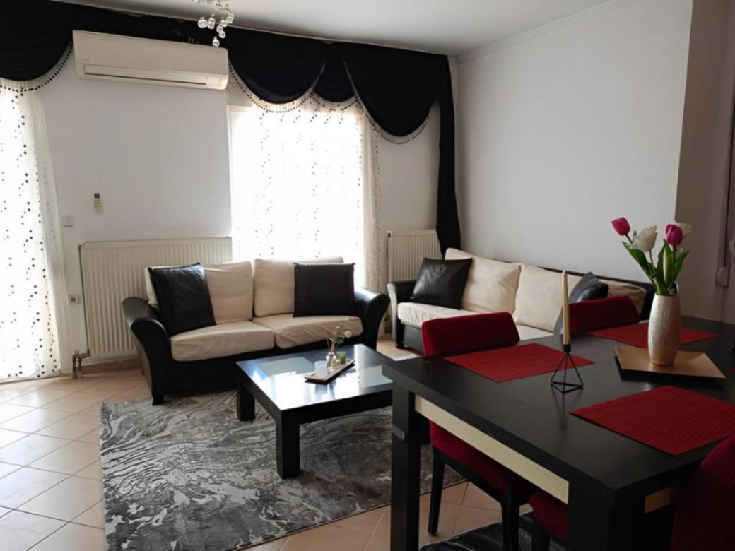 Layla Home Alexandrpoupolis Александроуполис Экстерьер фото