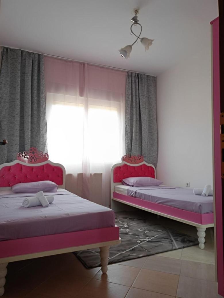 Layla Home Alexandrpoupolis Александроуполис Экстерьер фото