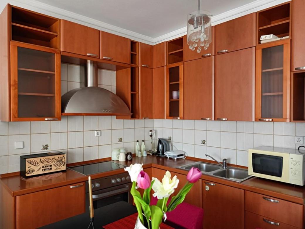 Layla Home Alexandrpoupolis Александроуполис Экстерьер фото