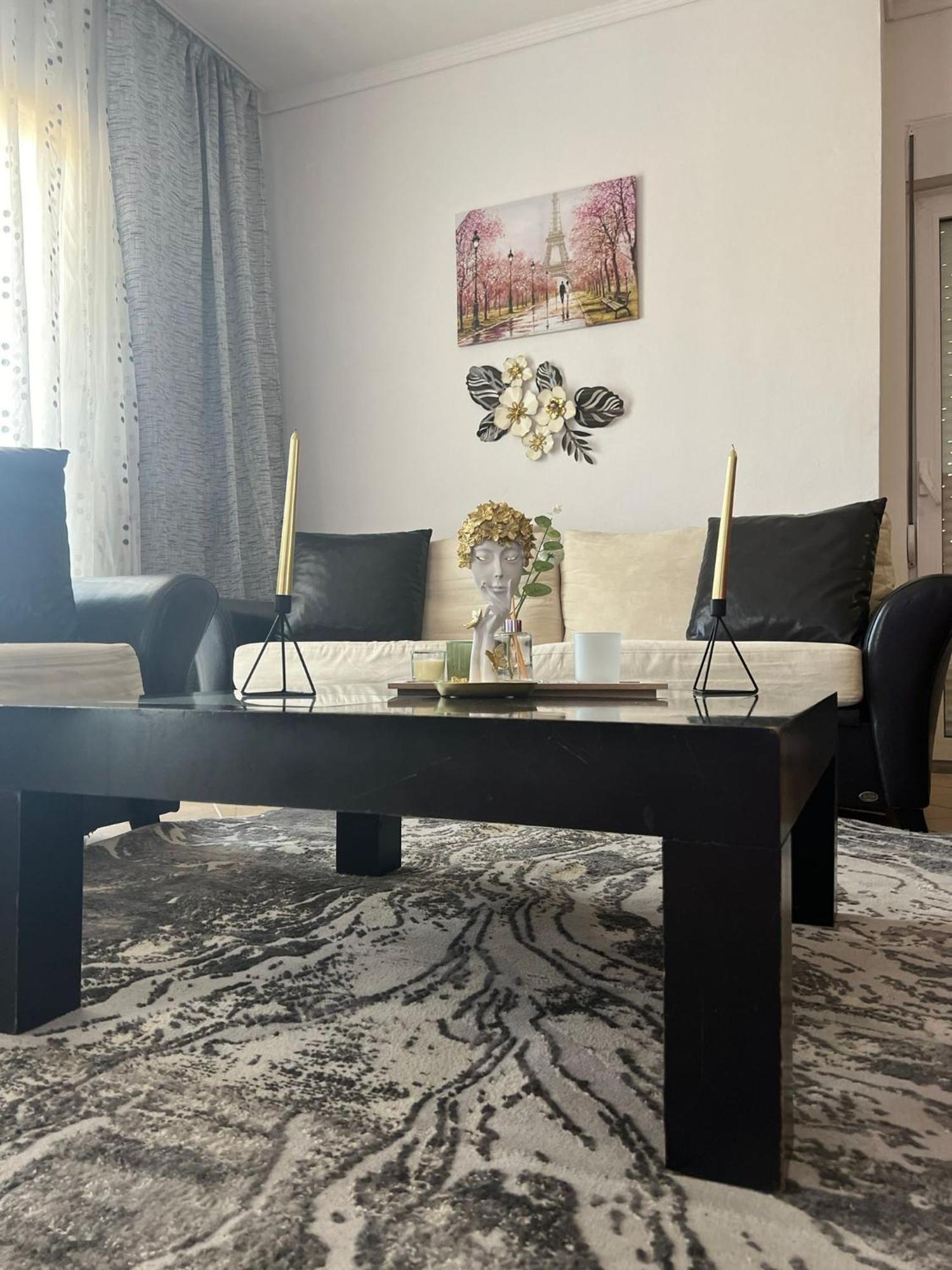 Layla Home Alexandrpoupolis Александроуполис Экстерьер фото